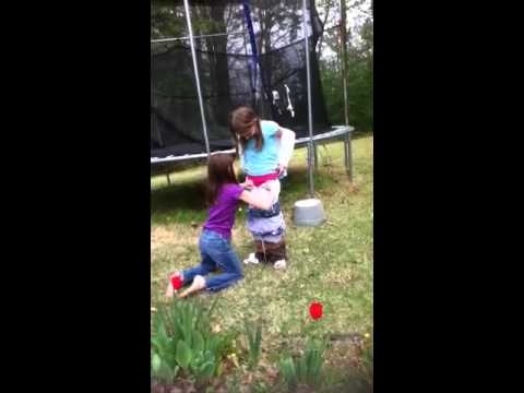 Silly pants - YouTube