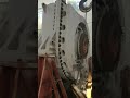 Slurry Pump Production#slurrypump #dredger #dredgerpump #dredgerworking #dredging