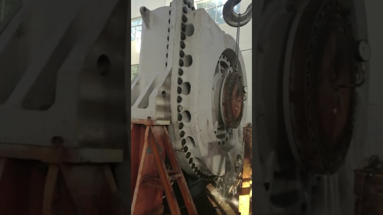 Slurry Pump Production