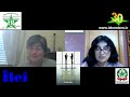 Laura Brazzabeni intervjuas Alessandra Madella pri la nova libro en Esperanto