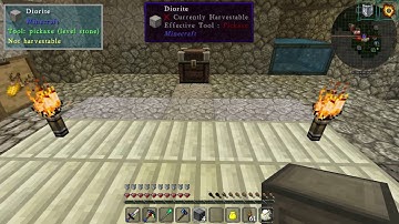 All the Mods - E09 - Derping food