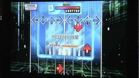 sakura storm Expert/Double PFC - DDR II (Wii, US)