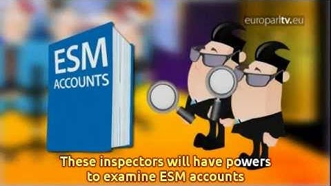 How it works: European Stability Mechanism