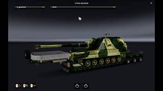 [ETS2 1.40.] Military Cargo Pack by Jazzycat v5.0.2
