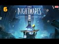 Little Nightmares 2. Зомбоящики. Прохождение № 6.