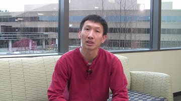 Security Compliance Manager: Michael