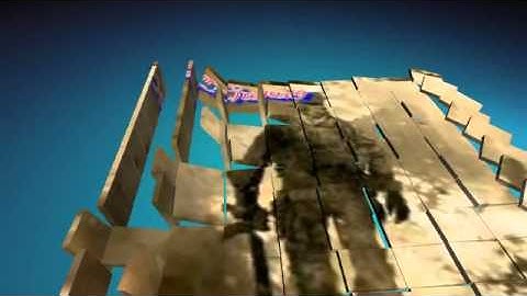 new YouTube intro - Created using Flixpress.com