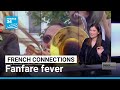 The heartbeat of France: Fanfare culture • FRANCE 24 English