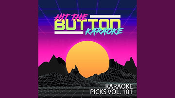DRXGS (Originally Performed By Yellow Claw, Sara Fajira) (Karaoke Version)