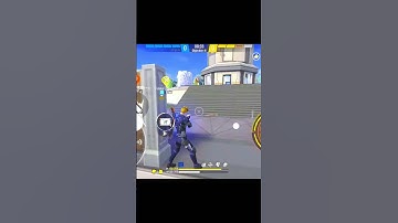 1VS3 CAN I CLUTCH WIPE SQUAD WAIT FOR END #shorts