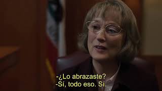 Meryl Streep | Big Little Lies 2x07 (sub esp)