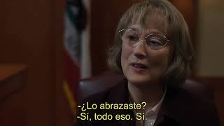 Meryl Streep Big Little Lies 2X07 Sub Esp