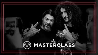 Robert Trujillo on How He Started in Music, Jaco and Joining Metallica - BIMM Masterclass