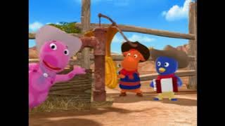Feeding Time | The Backyardigans