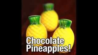 Chocolate Pineapples -JMB screenshot 4