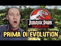 La tranquilla STORIA di Jurassic Park: OPERATION GENESIS 🦕