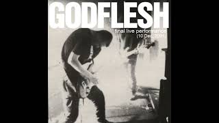 Godflesh - Voidhead (Live, December 2001)