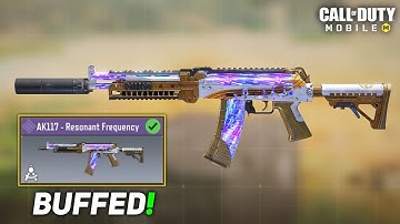 Nobody noticed the real power of AK117 after the Buff!