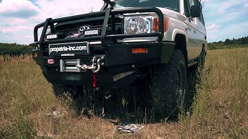 MGS3 ‘Scout’ - Mobile Ground Surveillance Vehicle (long version)