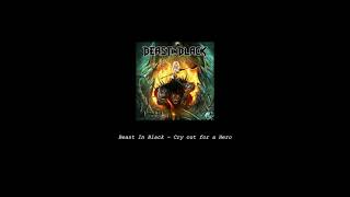 Beast In Black - Cry out for a Hero