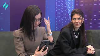 Sözün Bitdiyi An 03.02.2025