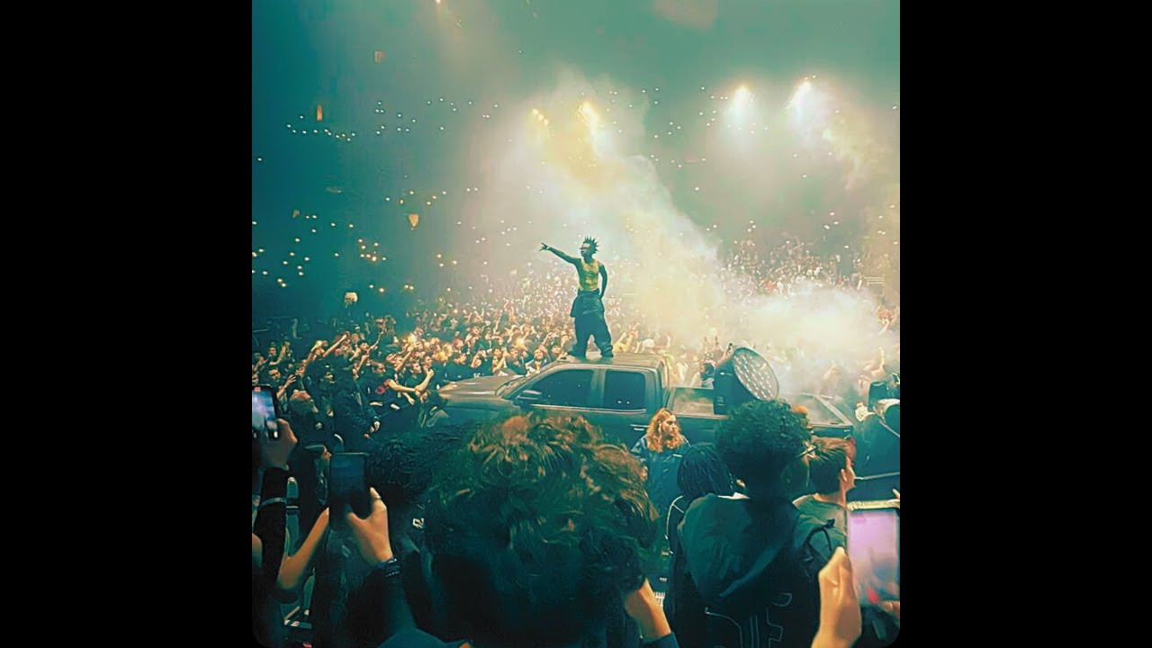 (FREE) Playboi Carti X Future Type Beat - 