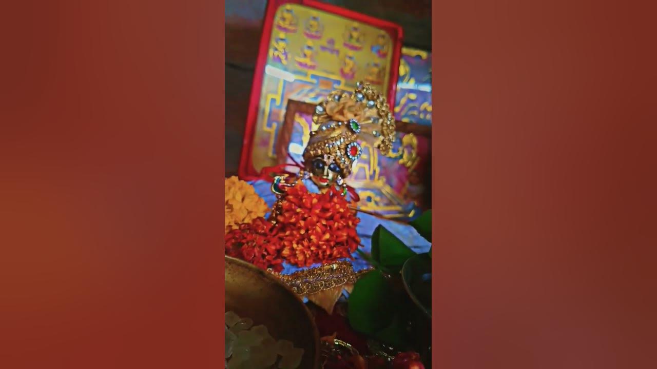 apne-shahar-ka-naam-bataen-kanha-aapke-ghar-jarur-aaenge-radhe-radhe