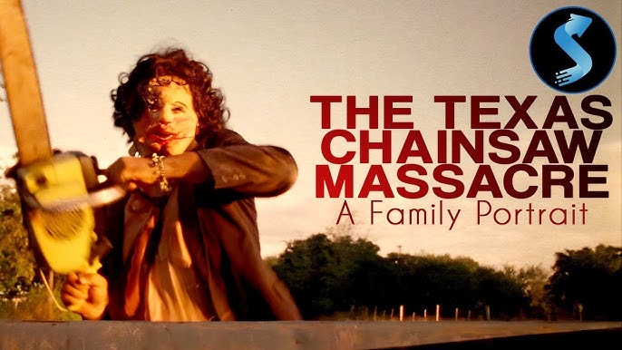 The Texas Chainsaw Massacre: The Shocking Truth Original Motion