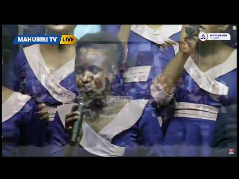 LIVE 08 09 2025 MAKAMBI MTAA WA MWENGE SIKU YA 2 PR DAVID MMBAGA