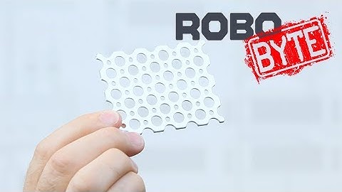 Using TETRIX PRIME Aluminum Plates