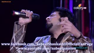 Video thumbnail of "Pehla Nasha"