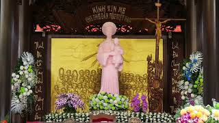 Thánh Lễ Mừng Kính Đức Mẹ Fatima ||  Giáo Xứ La Vang ||  Giáo Phận Đà Lạt 13/09/2026 Guide
