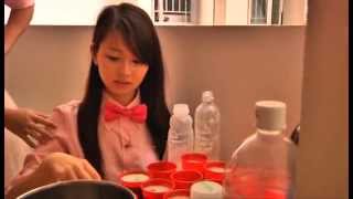 Lee Wai Wai Royce Ng Wedding