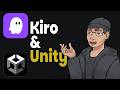 Kiro AI IDE for Unity: Setup & Game Dev Review