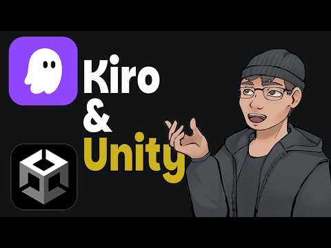 Kiro AI IDE for Unity: Setup & Game Dev Review