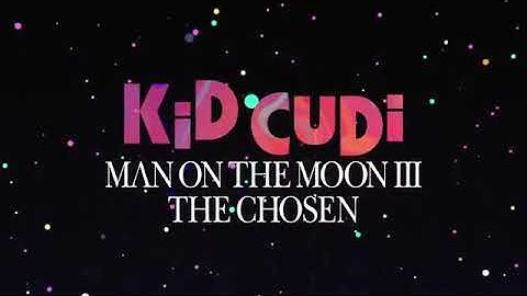 Kid Cudi Dive Official Visualizer (Lemonade Juice)