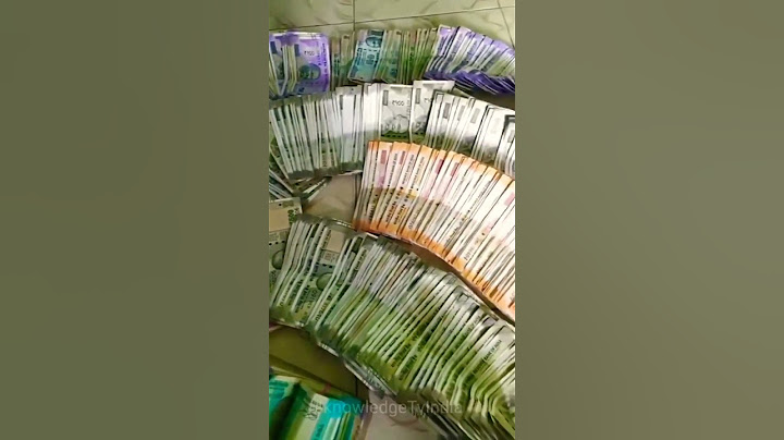 Kya Hota Hai Paise ka Paise ki Laga du dairy #paisa #money