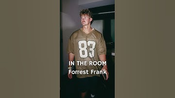 Thumbnail of IN THE ROOM by Forrest Frank (Updated!!)