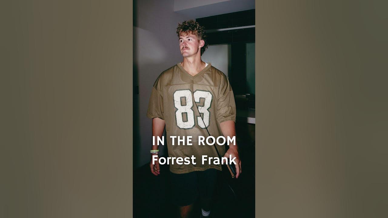 IN THE ROOM by Forrest Frank (Updated!!)