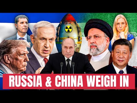 Iran & Israel: