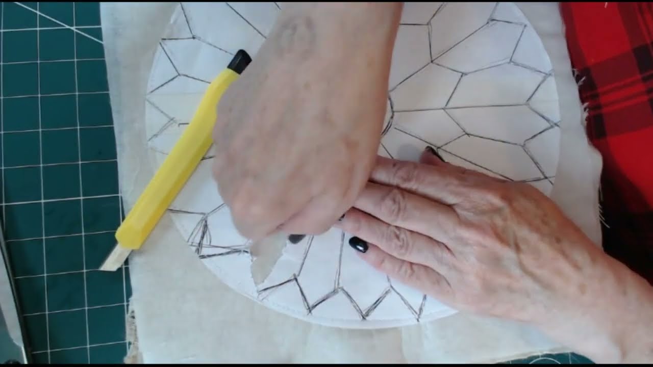 How to make your own stained 