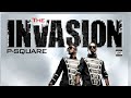 P Square Forever Karaoke Lyric Video