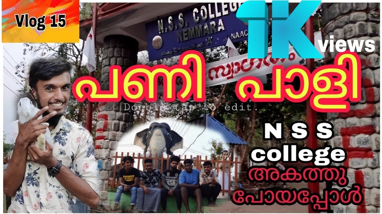 nemmara-nss-college-youtube