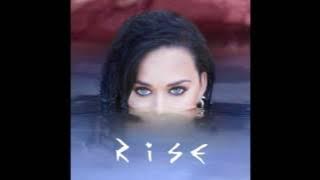 Katy Perry - Rise ( Studio Acapella & Hidden Vocals/Instrumentals)