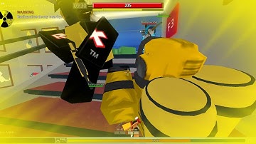 R2DA Gameplay #2 Apocalypse game mode (Playing with cap aka GoSinister.)