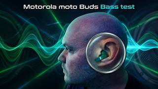 Ne les achetez pas sans voir ça : Le VRAI Test des Moto Buds Bass (-80€)