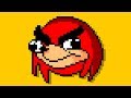 Lokman uganda knuckles vs da wae official series