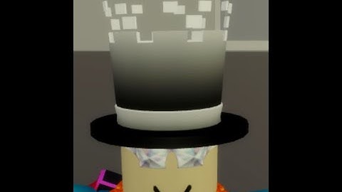(2023!) How to get the Chaotic Top Hat + Meta Shades! Ready Player 2 l Roblox