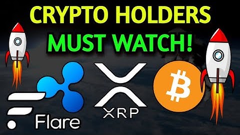 Ripple XRP New Win Against SEC - Flare FXRP Spark Token Distribution - Crypto Kiosk at 2K Locations
