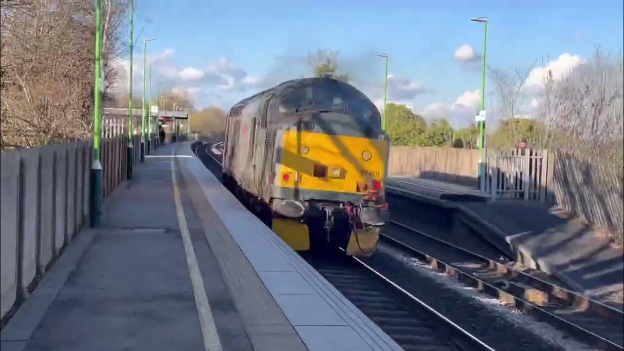 7 Hours At Tamworth 07/03/23 YouTube